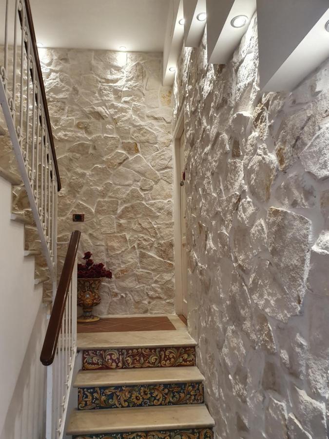 Palazzo Giufa Daire Siraküza Dış mekan fotoğraf