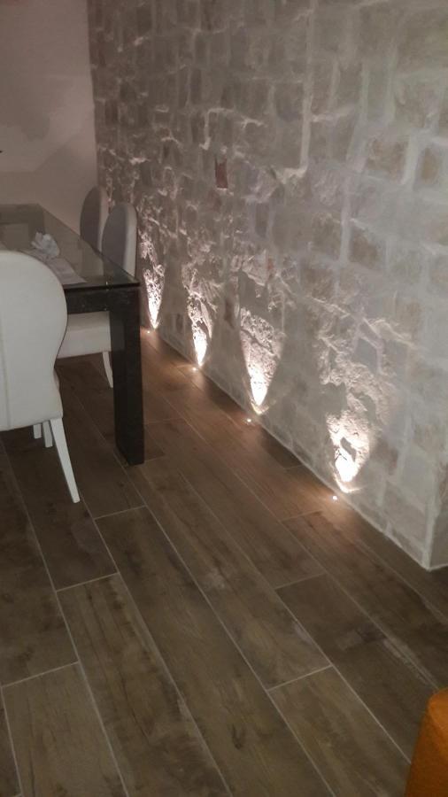 Palazzo Giufa Daire Siraküza Dış mekan fotoğraf