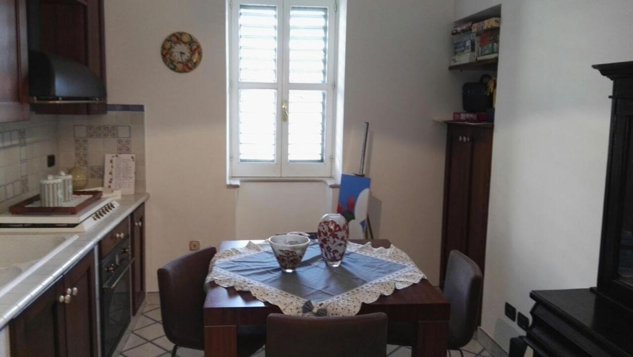 Palazzo Giufa Daire Siraküza Dış mekan fotoğraf