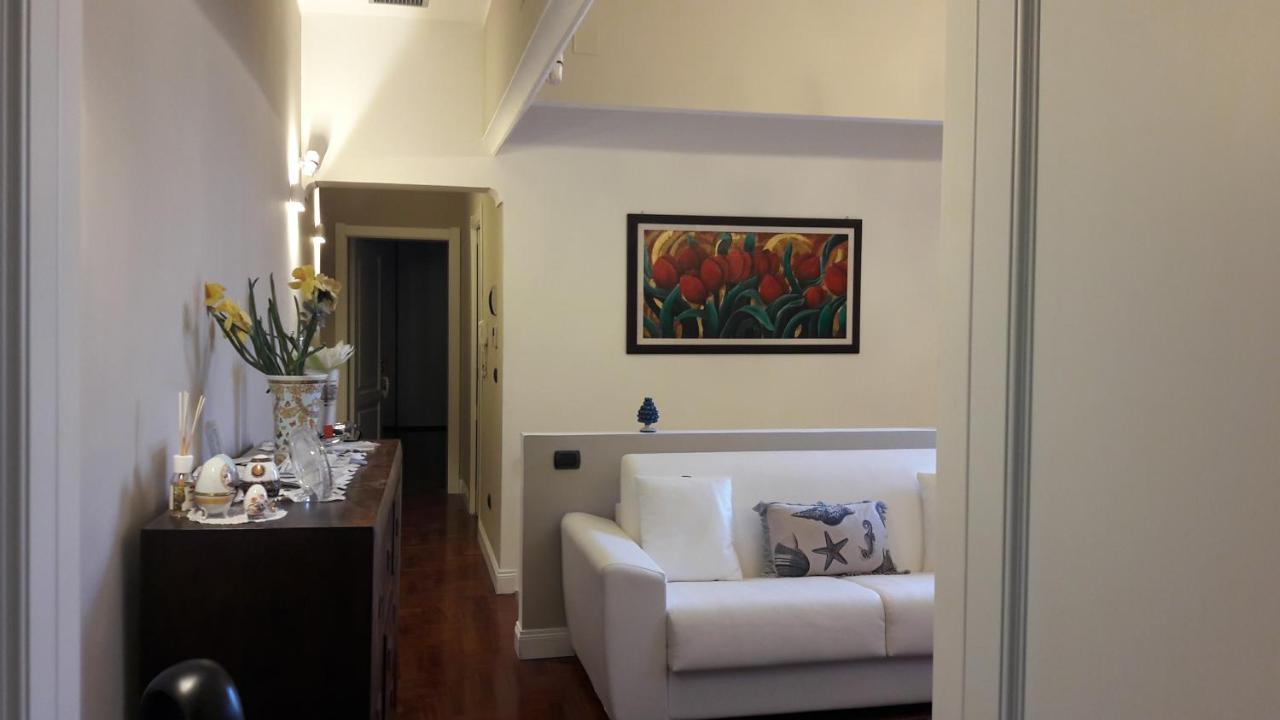 Palazzo Giufa Daire Siraküza Dış mekan fotoğraf