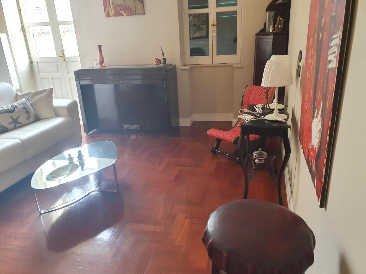 Palazzo Giufa Daire Siraküza Dış mekan fotoğraf