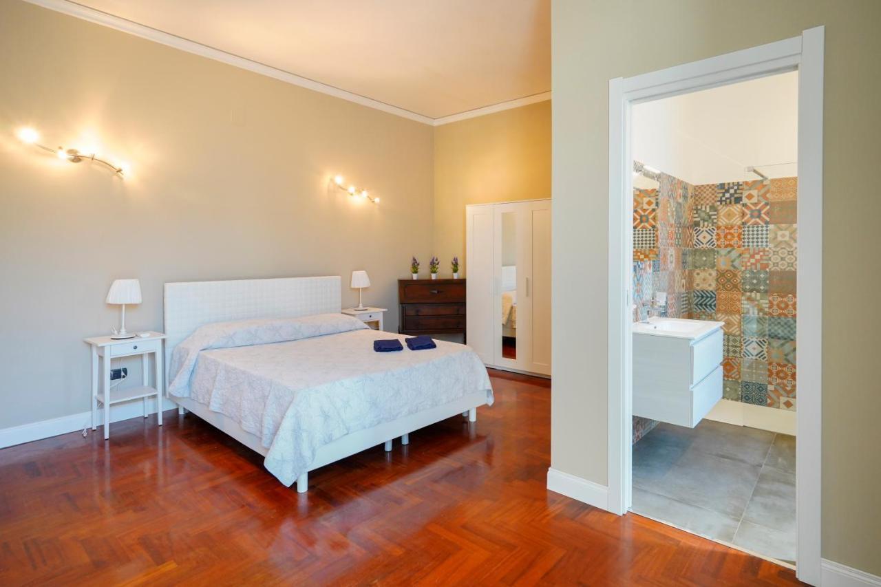 Palazzo Giufa Daire Siraküza Dış mekan fotoğraf